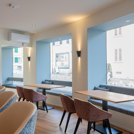 Hotel Oltnerhof Olten Eksteriør bilde
